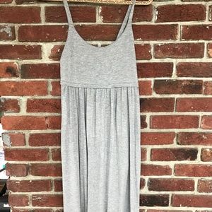 LOFT - Super Soft Tank Dress